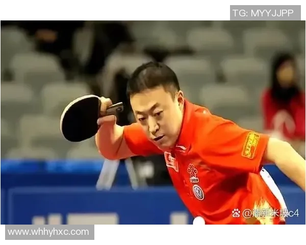 南京乒乓球队战术表现的数据分析与策略优化研究