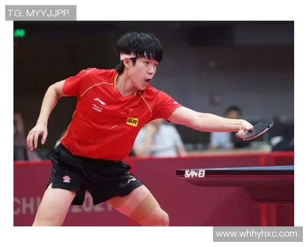 广州乒乓球队迎来节奏变革引发热议与期待的新时代