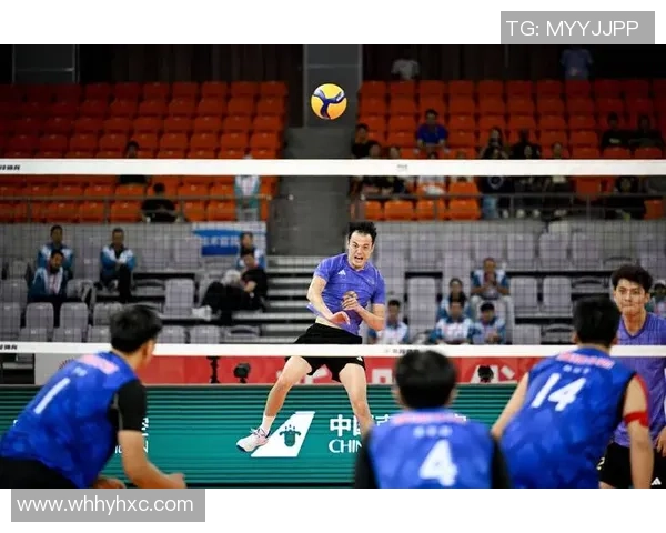 赛后分析:上海排球队与重庆排球队实力对比及比赛亮点回顾 赛后分析:上海排球队与重庆排球队实力对比及比赛亮点回顾